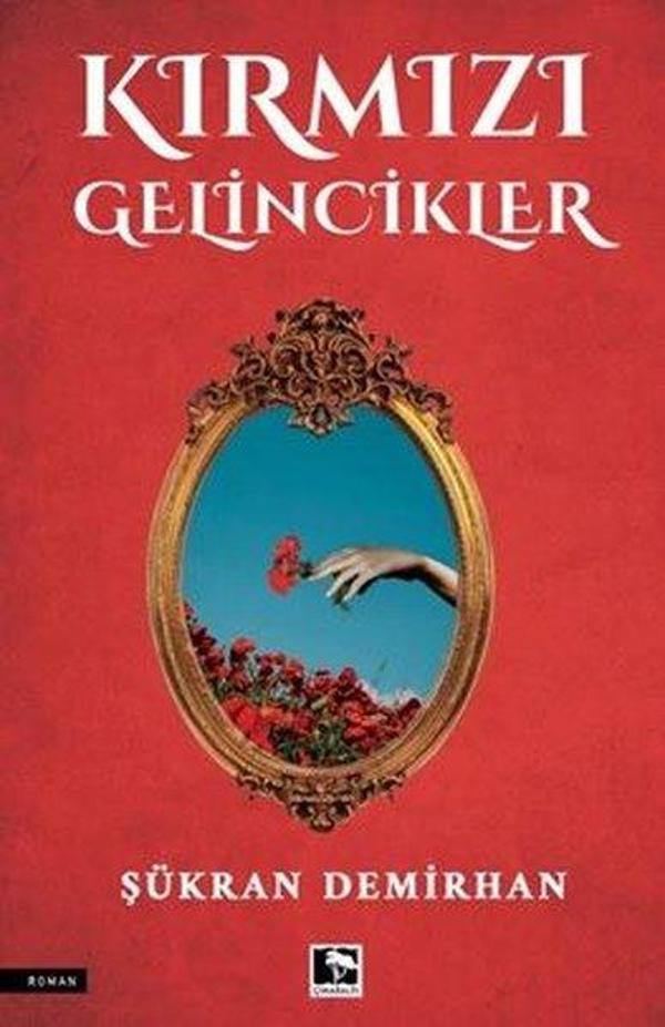 Kırmızı Gelincikler - Çınaraltı Yayınları - Image 1