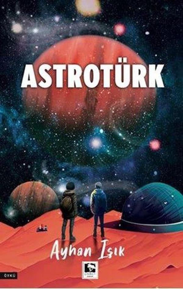 Astrotürk - Çınaraltı Yayınları - Image 1