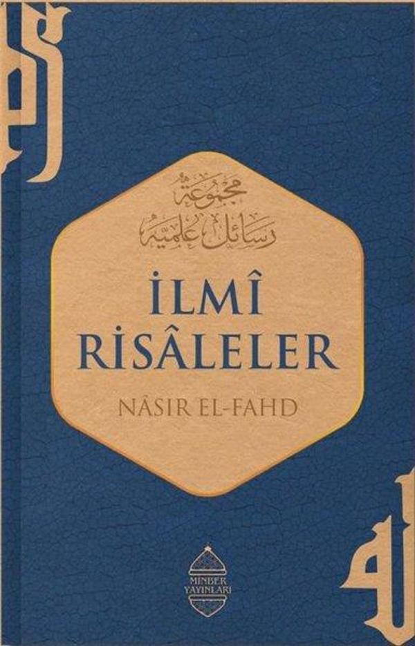 İlmi Risaleler - Minber Yayınları - Image 1