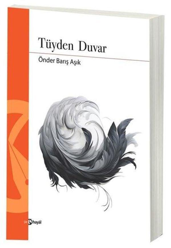 Tüyden Duvar - Hayal - Image 1