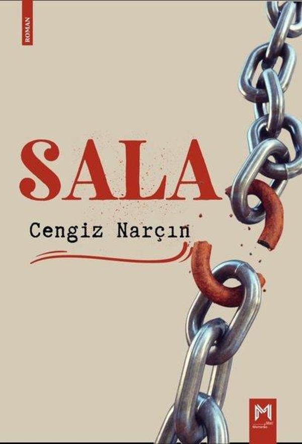 Sala - Memento Mori Yayınları - Image 1