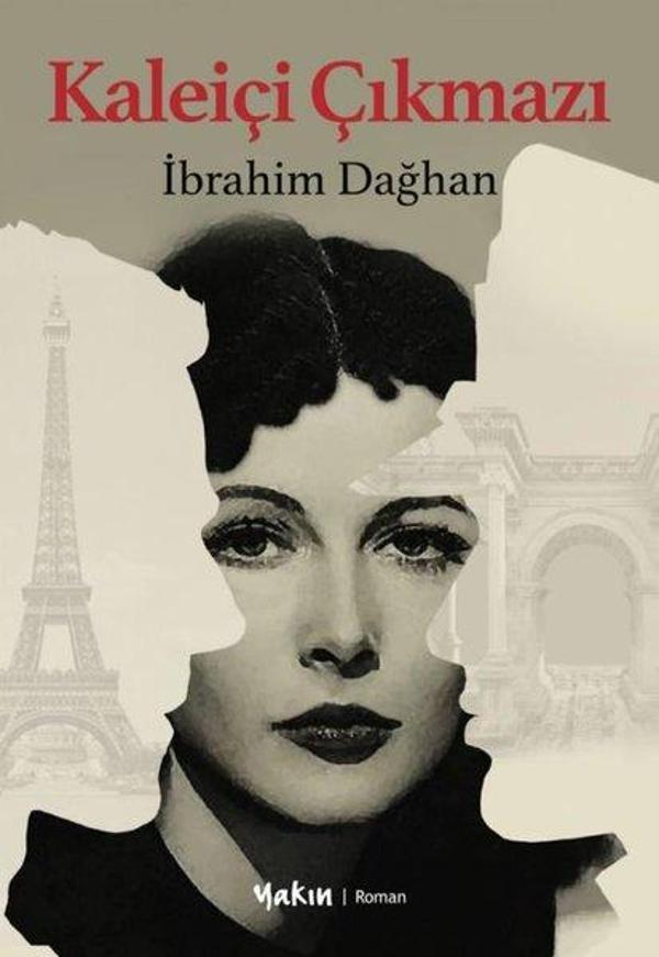 Kaleiçi Çıkmazı - Yakın Kitabevi - Image 1