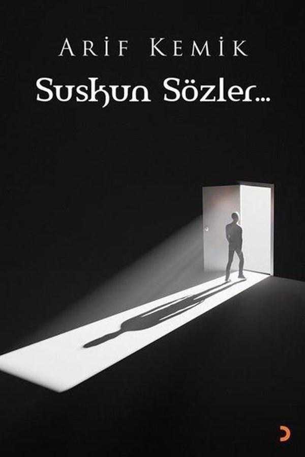 Cinius Yayınevi Suskun Sözler - Cinius Yayınevi - Image 1