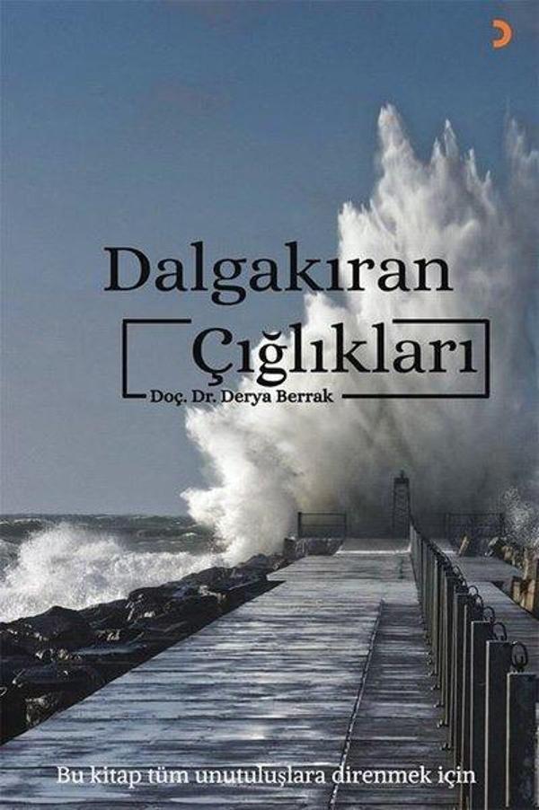 Dalgakıran Çığlıkları - Cinius Yayınevi - Image 1