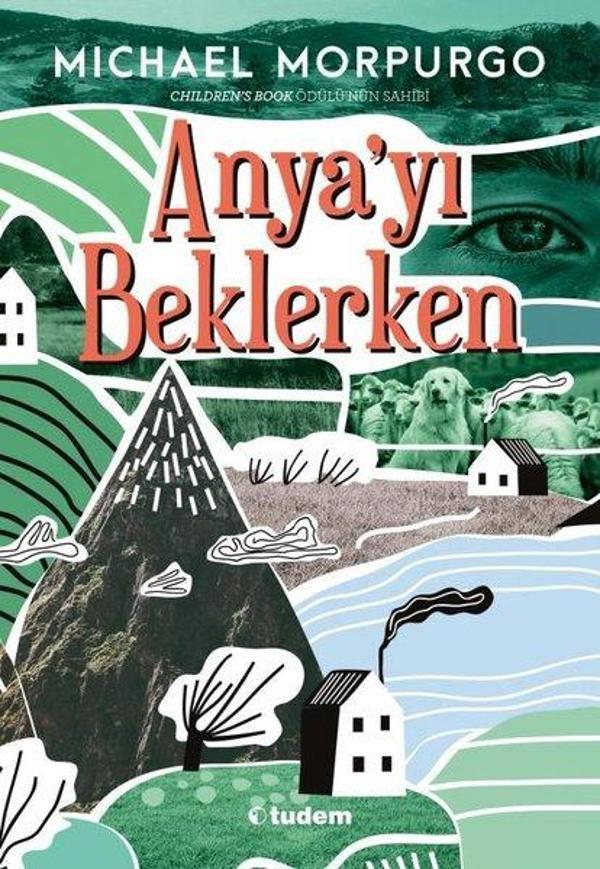 Anya'yı Beklerken - Tudem Yayınları - Image 1