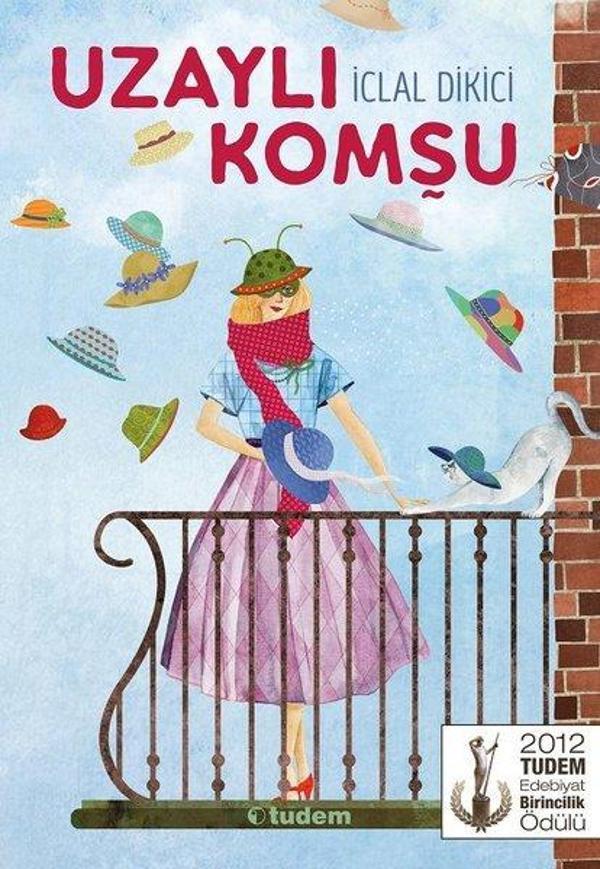 Uzaylı Komşu - Tudem Yayınları - Image 1