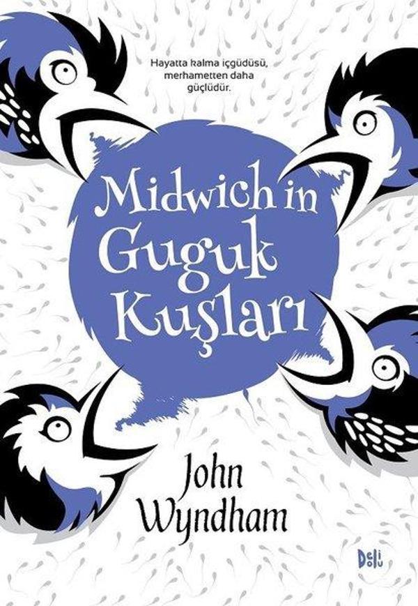 Midwich'in Guguk Kuşları - DeliDolu - Image 1