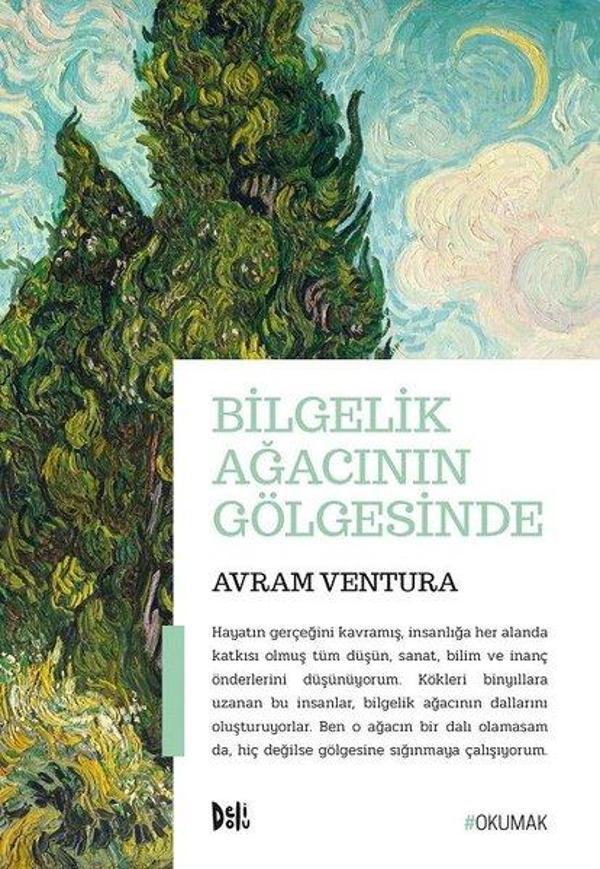 Bilgelik Ağacının Gölgesinde - DeliDolu - Image 1