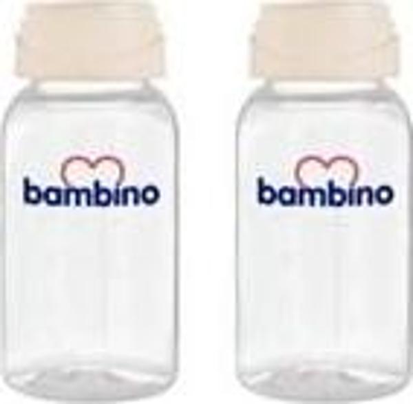 Bambino Süt Saklama Kabı 2Li 125 ML - Image 1