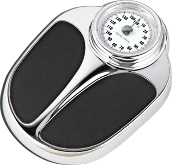 Mesitaş Dt-05 Mekanik Eczane Tartısı 160 Kg - Image 1