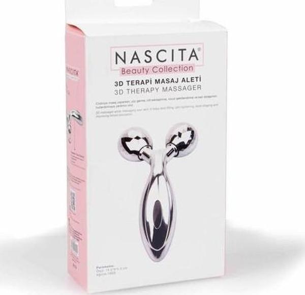 Nascita 3D Terapi Masaj Aleti - Image 1