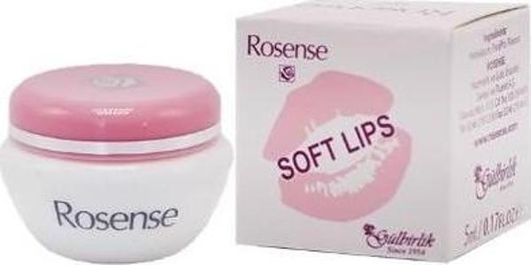 Rosense Dudak Vazelini 5 Ml - Image 1