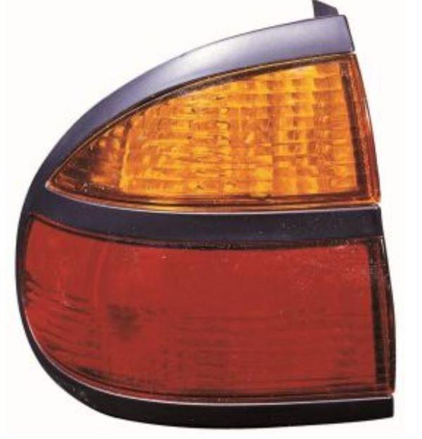 Renault Laguna 2 Stop Lambası Sol Sarı 1999> - Image 1