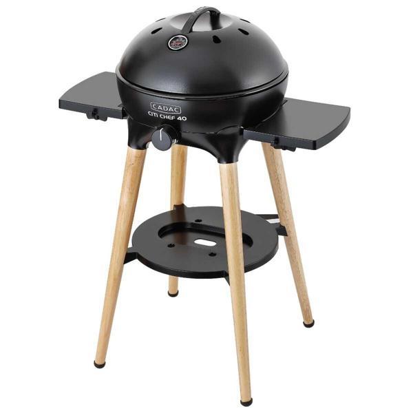 Cadac Citi Chef 40 FS Standlı - Gazlı Mangal - Image 1