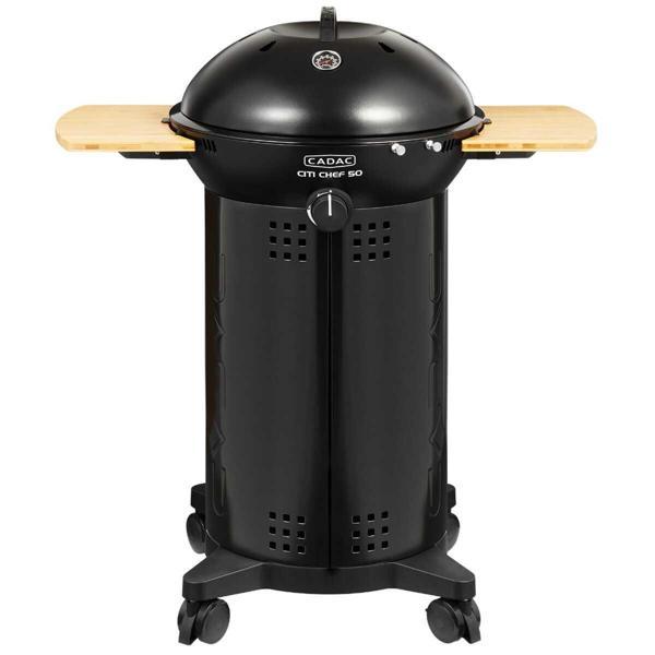 Cadac Citi Chef 50 Gazlı Mangal - Image 1
