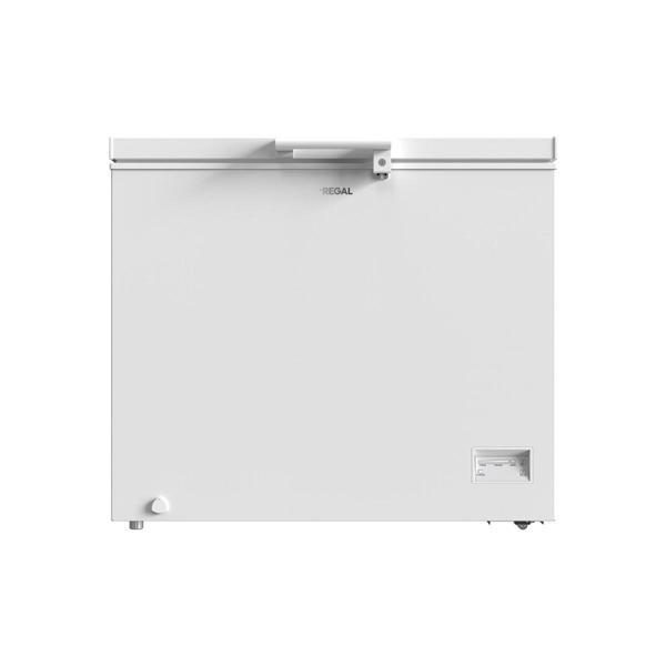 Regal SD Dual 3021 Sandık Tipi Derin Dondurucu - Image 1