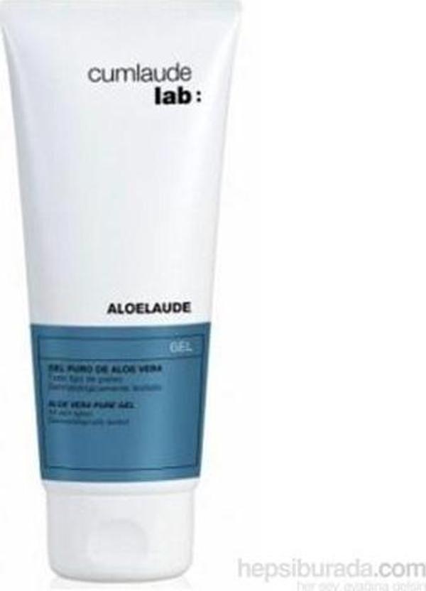 Cumlaude Lab Aloelaude Gel 200 Ml - Image 1