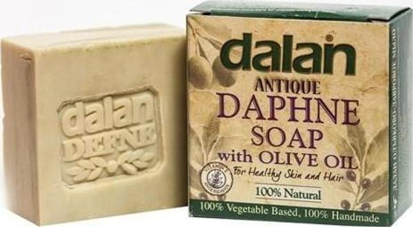 Dalan Defne Doğal Sabun 170Gr - Image 1