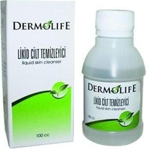 Likit Cilt Temizleyici 100 Ml - Image 1