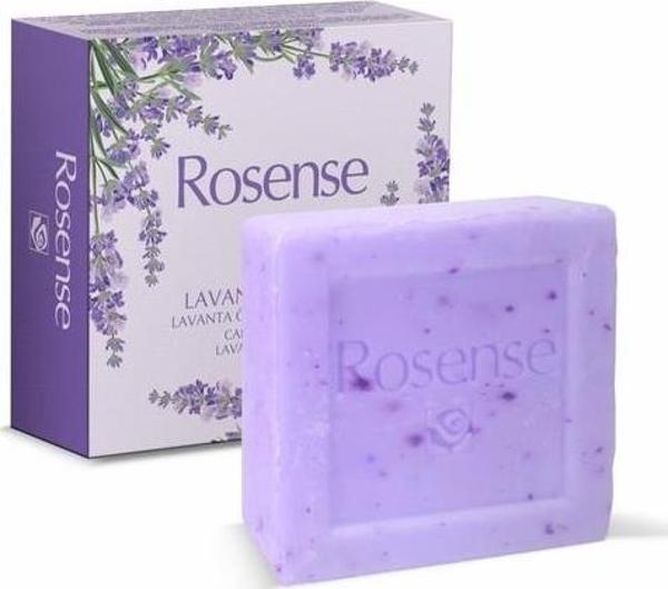 Rosense Lavanta Sabunu 100 Gr - Image 1