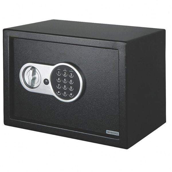 Smith&Lock Elektronik Kasa 20ET - Image 1
