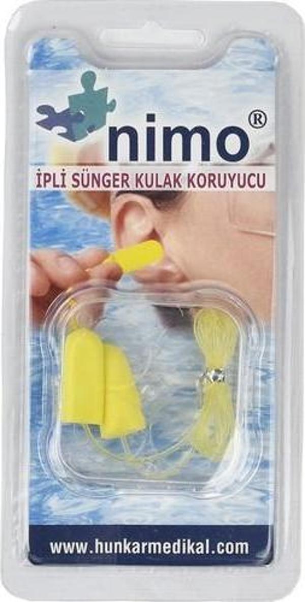 Nimo İpli Kulak Koruyucu - Image 1