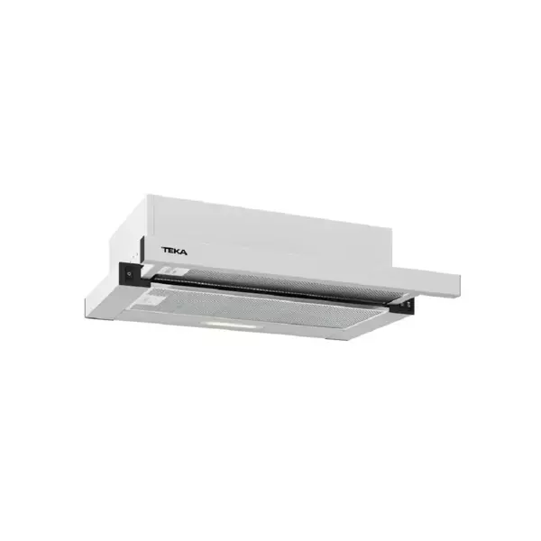 TEKA TL 6210 WH Beyaz Sürgülü Aspiratör - Image 1