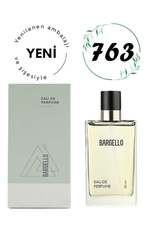 763 UNISEX 50 ml PARFÜM EDP FRESH - Image 1