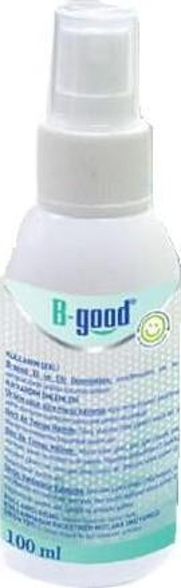 B-Good El Ve Cilt Dezenfektanı 100 Ml - Image 1