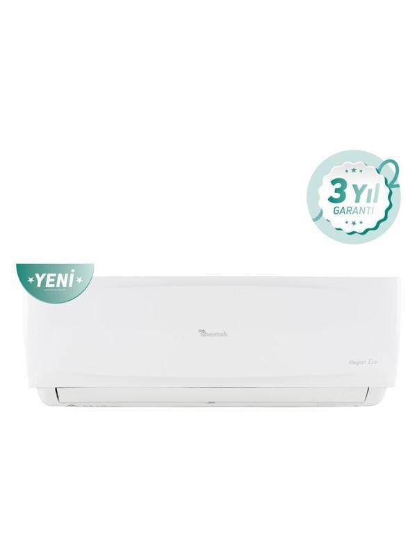 Baymak Elegant Eco 12 A++ 12000 BTU Inverter Duvar Tipi Klima - Image 1