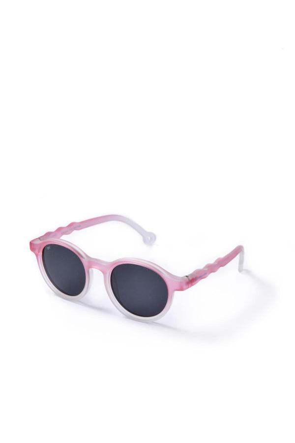 Mammacomica UV-400 Korumalı Polarize Unisex Çocuk Güneş Gözlüğü - #M (2-6 yaş) - Image 1