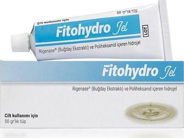 Fitohydro Yara Jel 50 gr - Image 1