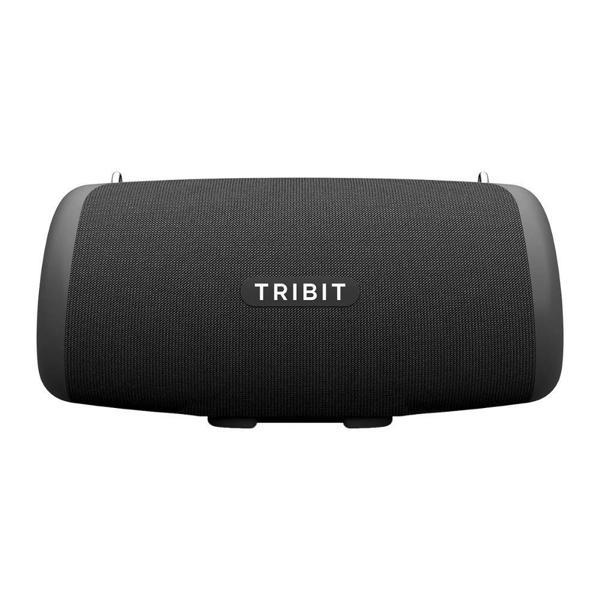 Tribit StormBox Lava 80W 24 Saat Oynatma BT 5.4 43Hz Ultra Deep Bass Bluetooth Hoparlör Bts51 - Image 1