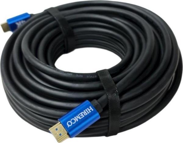 Hiremco 4K 60Hz Ultra HD 15Metre HDMI Kablo v2.0 - Image 1