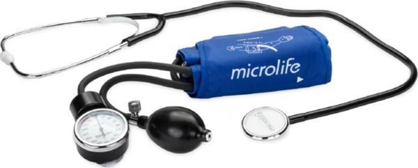 Microlife Ag 1-20 Doktor Tipi Manuel Tansiyon Ölçüm Aleti - Image 1