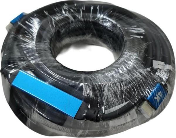 Hiremco 4K 60Hz Ultra HD 30Metre HDMI Kablo v2.0 - Image 1