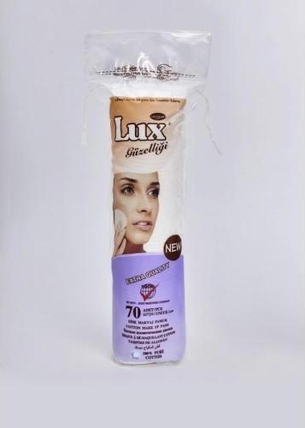 Lux Disk Pamuk 70'Li - Image 1