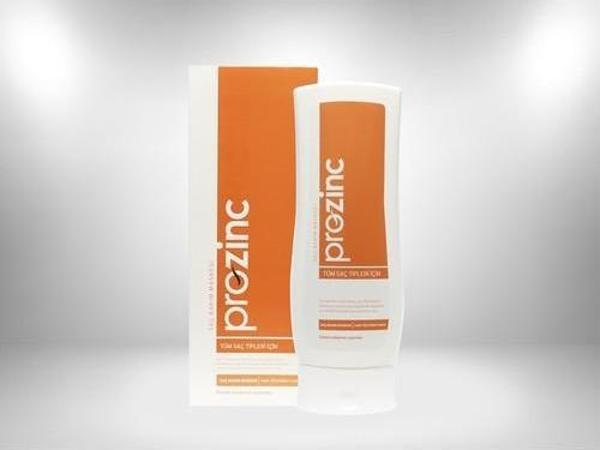 Prozinc Saç Kremi 300 Ml - Image 1