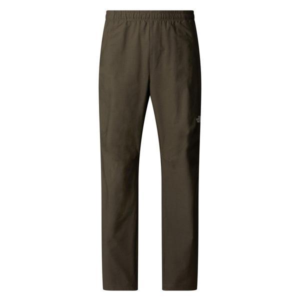 The North Face Erkek LIMESTONE Pantolon NF0A8BT921L1 - Image 1
