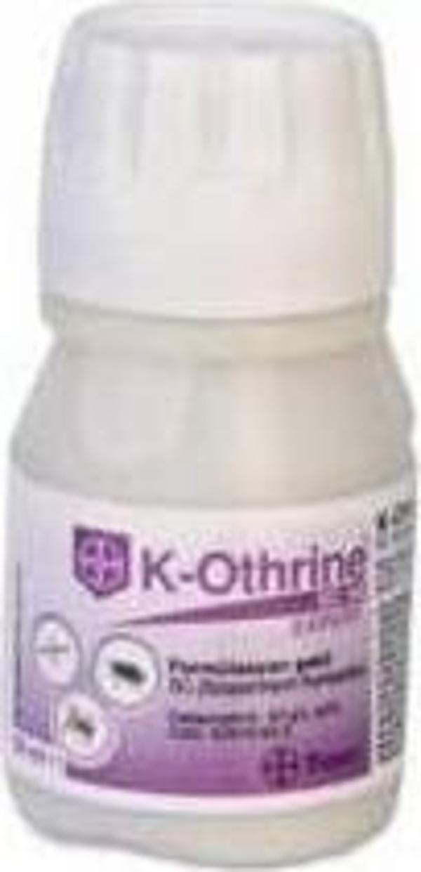 K-Othrine Sc 50 - Image 1