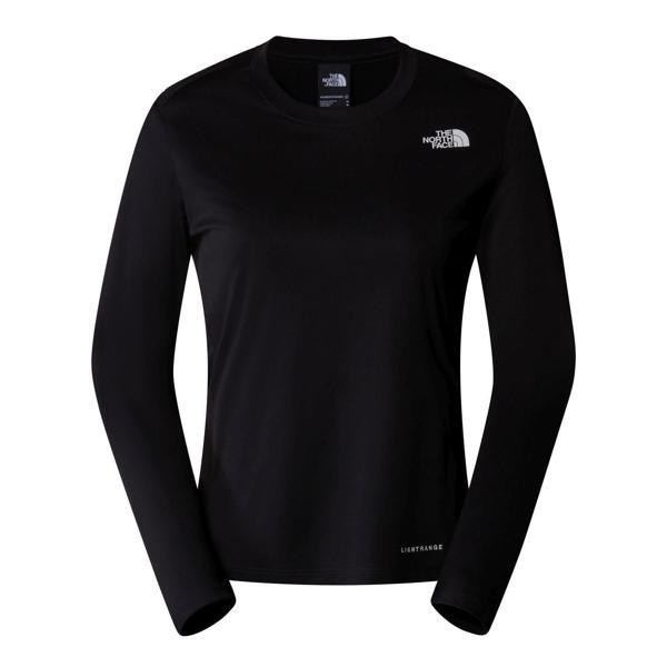 The North Face  Kadın SHADO Kadın LS Tişört NF0A87TXJK31 - Image 1