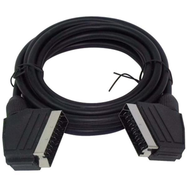 Atlanta Scart & Scart Kablo - Image 1