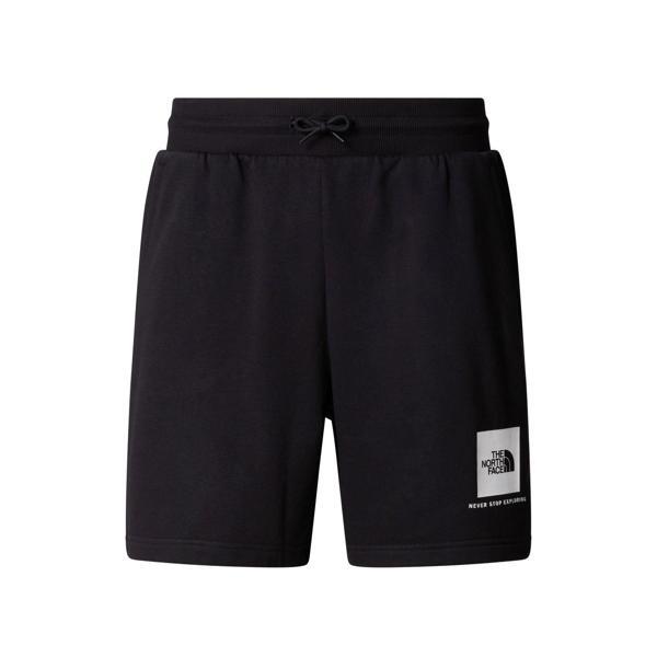 The North Face Erkek BOX NSE REGULAR Şort NF0A8C1JKY41 - Image 1