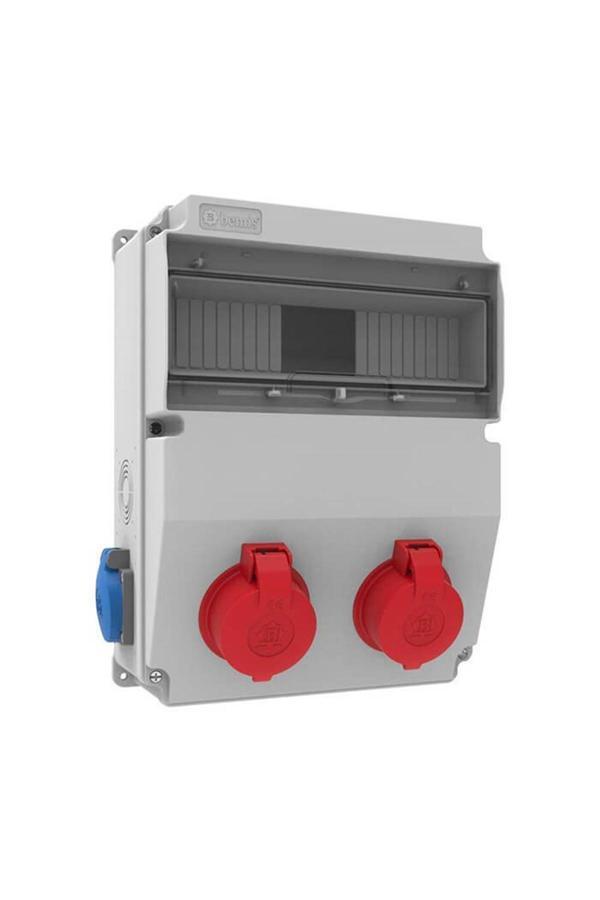 Işıldar Abs 500X600X220 Cm Opaque Plastik Pano - Image 1