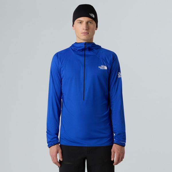 The North Face Erkek SUMMIT DIRECT SUN HOODIE Svetşört NF0A84PTCZ61 - Image 1