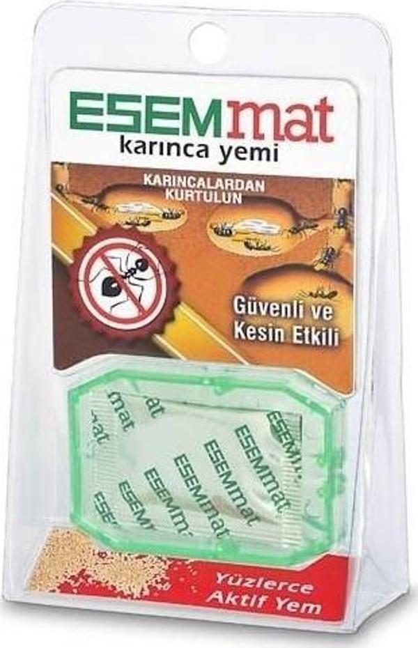 Esemmat Karınca Yemi - Image 1