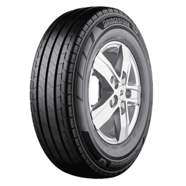 225/65R16C 112/110T DURAVIS VAN - Image 1