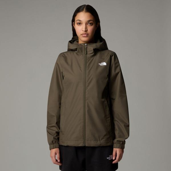 The North Face W QUEST JACKET - EU Kadın Ceket NF00A8BA21L1 - Image 1