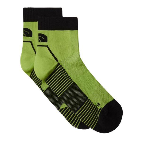 The North Face TRAIL RUN QUARTER SOCK Çorap NF0A882ERIQ1 - Image 1