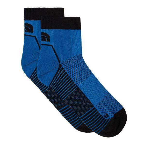 The North Face TRAIL RUN QUARTER SOCK Çorap NF0A882ET4S1 - Image 1